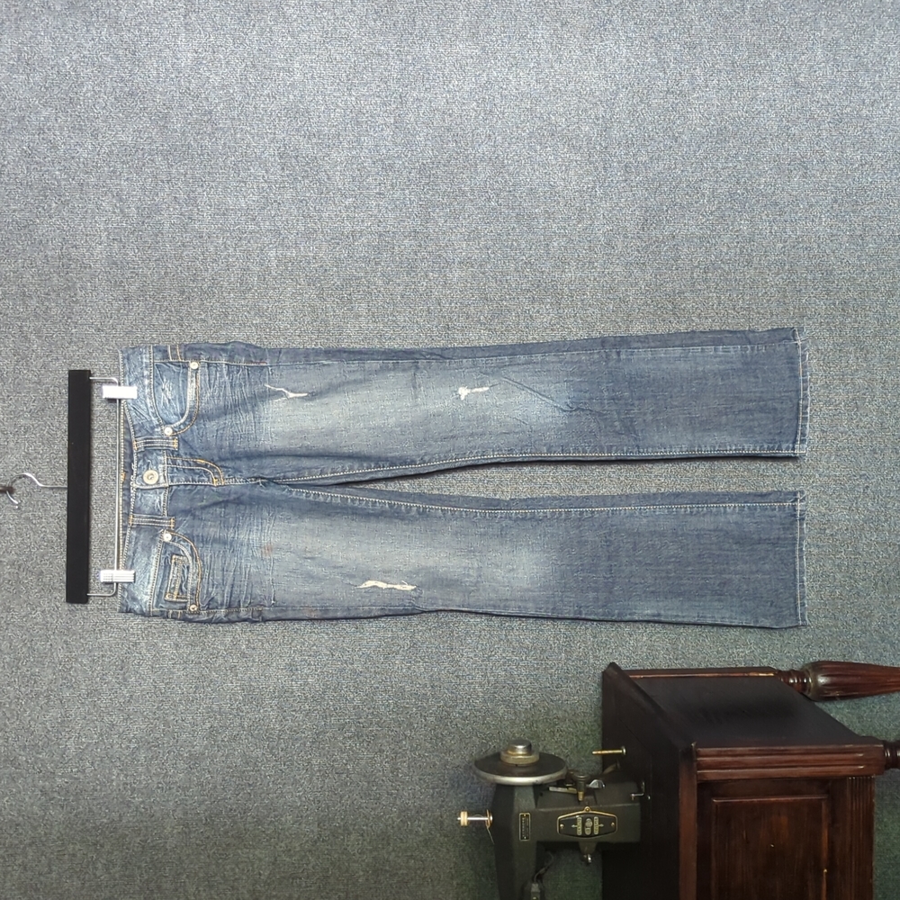 Guess Jeans size 27